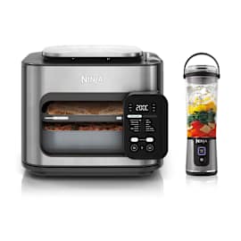 Forno e Friggitrice ad aria Ninja Combi e Frullatore portatile Ninja Blast SFP700EUBC product photo