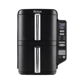 Ninja Double Stack 2-Ebenen Heißluftfritteuse 7,6 L - SL300EU Produktbild
