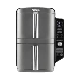 Ninja Double Stack XL 2-Drawer Air Fryer 9.5L – SL400EU | Zo goed als nieuw productfoto