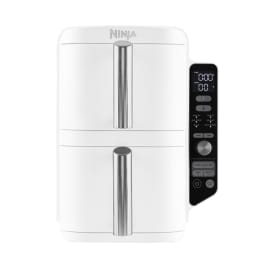 Ninja Double Stack XL 2-skuffer Air Fryer 9,5L – Hvid SL400EUWH produktfoto