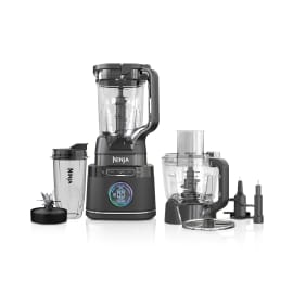Food Processors With Auto iQ Technology Ninja UK