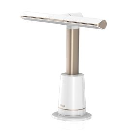 Shark TurboBlade Ventilator mit multidirektionalem Luftstrom - weiß TF200SEUWH Produktbild