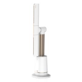 Shark TurboBlade Ventilateur rafraîchissant multidirectionnel à haute vitesse Blanc TF200SEUWH photo du produit Side New M