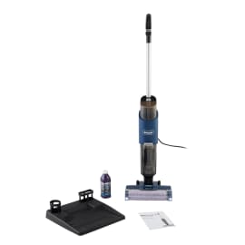 Shark HydroVac Corded Hard Floor Cleaner WD110UK product photo Side New M