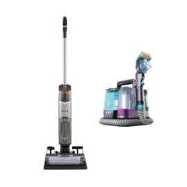 Pack Aspirateur laveur sans fil HydroVac et Détacheur HairPro Pet WD21PX25 photo du produit