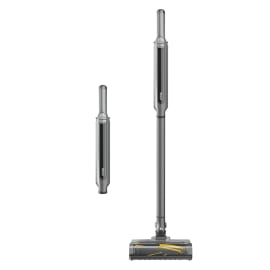 Shark WandVac-System: 2-in-1 Akku-Hand- und Stielstaubsauger mit Anti Hair Wrap-Technologie [Einzelakku] WV361EU Produktbild Side New M