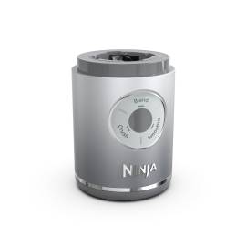 Ninja Blast Max Portable Blender Motor Base​​ - Silver product photo
