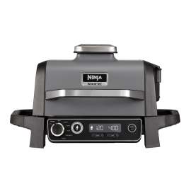 Unidad base de recambio de la Barbacoa Ninja Woodfire OG701/751EU product photo Side New M