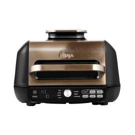 Ninja Basisgerät Kupfer Edition Produktbild Side New M