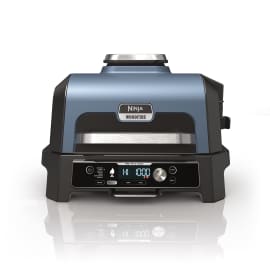 Ninja Woodfire Pro Connect XL Electric BBQ Grill Replacement Base - OG901UK product photo