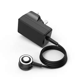 Shark StainForce Magnetic Charger product photo Side New M