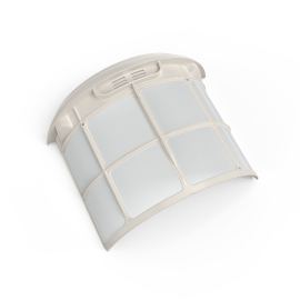 Shark Plastic Mesh Dust Filter - HP072 product photo Side New M