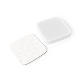 Shark Replacement Foam Filter - NZ780UKT product photo Side New M