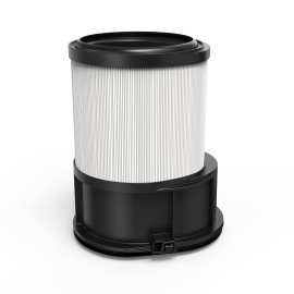 Shark Vor-und Nachmotorfilter für Handteil Produktbild Side New M