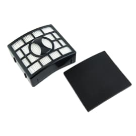 Kit Filtre HEPA pour NV680/ NV681/ NV800/ NV801/ NZ801/ AX910/ AZ910 photo du produit