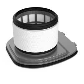 Filtro HEPA IZ300 product photo Side New M