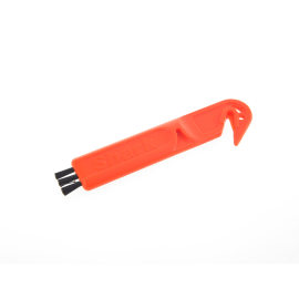 Cepillo para retirar el pelo de cabezales DuoClean product photo