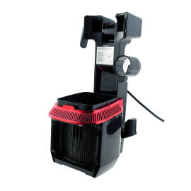 Motor Base - NV602UKT product photo Side New M