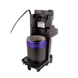 Replacement Motor Base - NZ850UK product photo Side New M