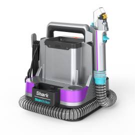 Shark StainStriker HairPro Pet Hauptgerät mit integriertem Schlauch und Fugendüse Produktbild Side New M