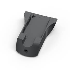 Shark Additional Battery Pack - IZ380 product photo Side New M