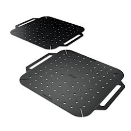 Ninja Pack of 2 Reusable Air Fryer Liners XSK2FRYLNREUK product photo