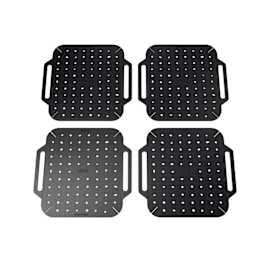 Pack of 4 Reusable Liners product photo Side New M