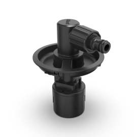 Shark FlexBreeze Garden Hose Adapter​ product photo