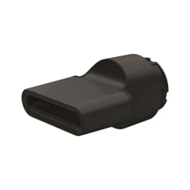 Shark FlexStyle Konzentrator - Schwarz Produktbild