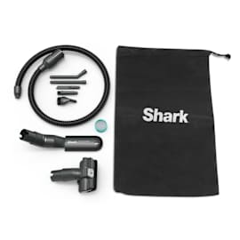 Shark Complete Home Clean Toolkit with extra Anti-Odour Cartridge product photo