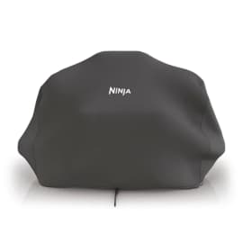 Ninja Woodfire Grillabdeckung Produktbild Side New M