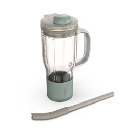 GOURDE NINJA BlendBOSS - Minéral photo du produit