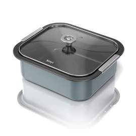 Ninja Casserole antiadhésive 4 L avec couvercle en verre photo du produit