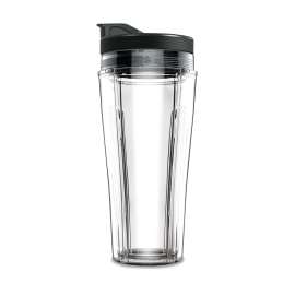 Vaso individual de doble pared de 650 ml product photo Side New M