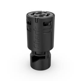 Filtre d'adaptateur pour seau photo du produit