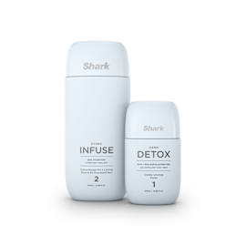 Shark FacialPro Glow Nachf&uuml;llset Produktbild