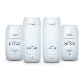 Shark FacialPro Glow Replenishment Set (2 Pack) product photo