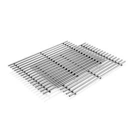 Ninja FlexFlame Stainless Steel Grill Grates product photo Side New M