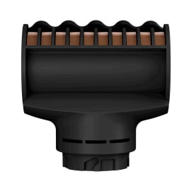 Embout de finition RapidGloss photo du produit Side New M