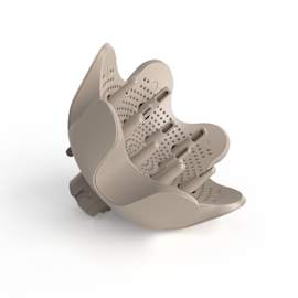 Diffusore per Shark Glam product photo Side New M