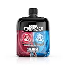 Shark StainForce 500-ml-Nachfüllpackung mit Doppelformel - XSKHXCM500EU Produktbild Side New M