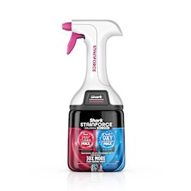 Shark StainForce 500-ml-Nachfüllpackung mit Doppelformel und wiederverwendbarem Sprühkopf - XSKHXCM500SEU Produktbild Side New M
