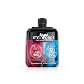Shark StainForce Dual-Formula Refill Cartridge product photo Side New M