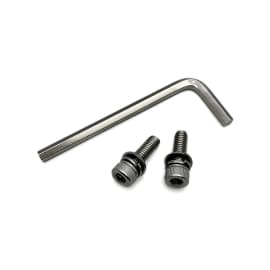 Ninja Side Table Hex Screws product photo