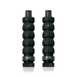 Cilindri autoavvolgenti Shark FlexStyle nuovo design | Colore nero product photo