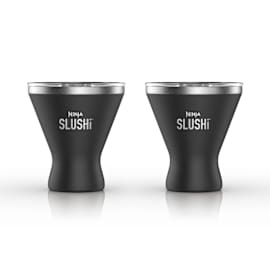 2 gobelets à cocktail Ninja SLUSHi – Noir photo du produit Side New M