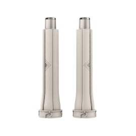 Rizadores automáticos Shark FlexStyle 24mm (Champagne), Pack de 2 product photo Side New M