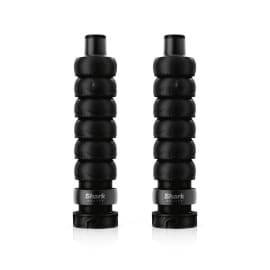 Shark FlexStyle Curlers - Black product photo