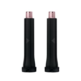Rizadores automáticos Shark FlexStyle 24mm (Negro), Pack de 2 product photo