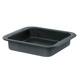 Ninja Plat antiadhésif carré 20 x 20 cm photo du produit Side New M